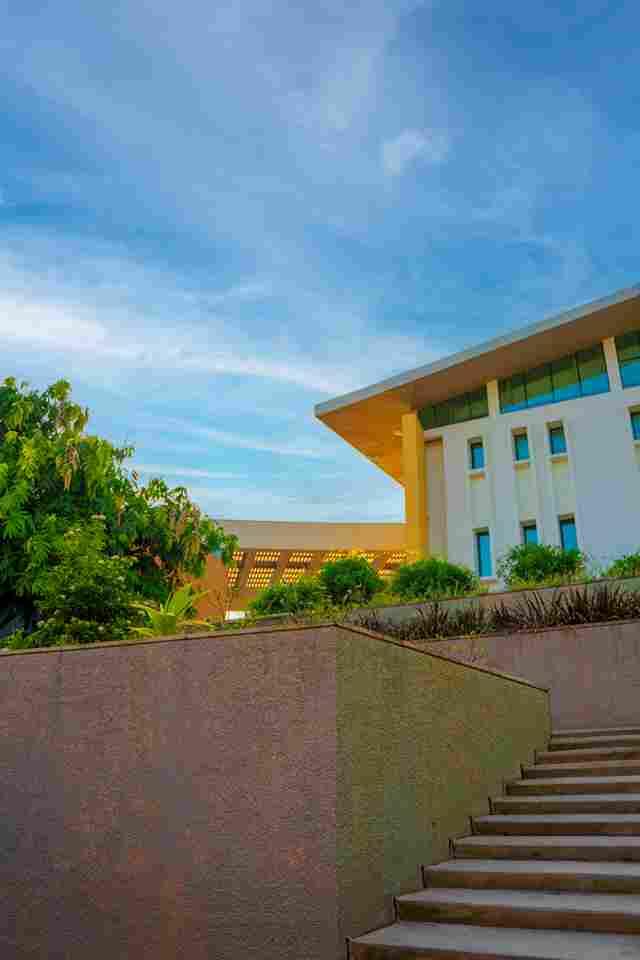 GIM Goa Campus photo 16